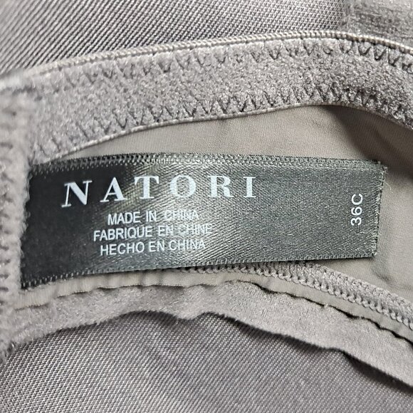 Natori Bra Grey 36C - Picture 3 of 3